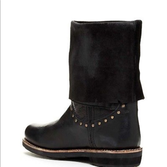 BLACKSTONE boots - Picture 2 of 8